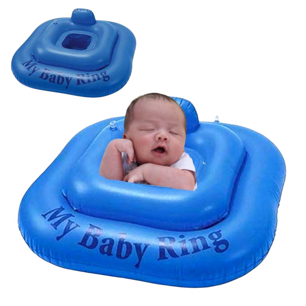 INTEX FLOTADOR AZUL INTEX FLOTADOR AZUL